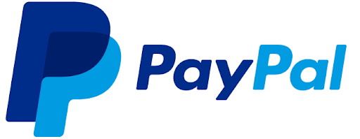 pay with paypal - Elliot Page Store